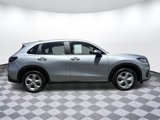 Certified 2025 Honda HR-V LX image 2