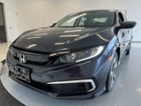 Used 2019 Honda Civic LX image 3