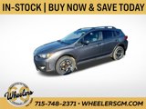 Used 2022 Subaru Crosstrek 2.0i Premium image 1