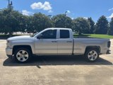 Used 2018 Chevrolet Silverado 1500 Custom w/ Custom Convenience Package image 4