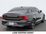 Used 2022 Volvo S90 B6 Inscription w/ Advanced Package image 5
