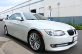 Used 2011 BMW 335i Convertible image 4