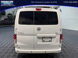 Used 2021 Nissan NV200 SV w/ Sliding Door Glass Package image 6
