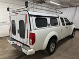 Used 2017 Nissan Frontier S image 4