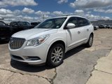 Used 2017 Buick Enclave Leather w/ Trailering Package image 2