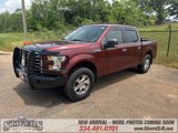 Used 2016 Ford F150 XLT w/ Equipment Group 302A Luxury image 3