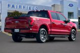 Certified 2024 Ford F150 Lightning XLT image 2