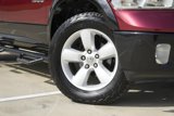 Used 2015 RAM 1500 Outdoorsman image 2