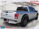 Used 2016 Ford F150 XLT w/ Equipment Group 302A Luxury image 5