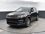 Used 2020 Jeep Compass Latitude image 5