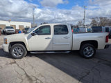Used 2013 Chevrolet Silverado 1500 LTZ w/ LTZ White Diamond Edition image 4