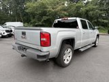 Used 2015 GMC Sierra 1500 SLE w/ Suspension Package, Off-Road image 5