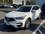 Used 2019 Acura RDX w/ Technology Package image 3
