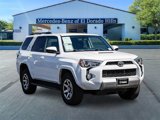 Used 2019 Toyota 4Runner TRD Off-Road image 5
