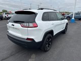 Used 2023 Jeep Cherokee Altitude Lux image 5