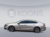 Used 2022 Chevrolet Malibu LT image 2