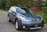 Used 2014 Subaru Outback 2.5i Limited image 5
