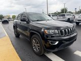 Used 2018 Jeep Grand Cherokee Laredo image 3