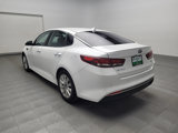 Used 2018 Kia Optima S image 5