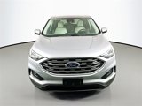 Used 2021 Ford Edge Titanium w/ Cargo Accessory Package image 2