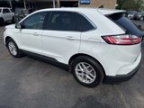 Used 2024 Ford Edge SEL image 4
