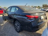 New 2024 Nissan Versa S w/ S Plus Package image 3