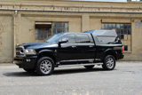 Used 2016 RAM 3500 Longhorn image 3