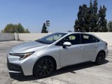 Used 2023 Toyota Corolla SE image 2