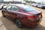 Used 2024 Nissan Sentra SV image 5