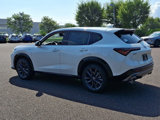 New 2025 Acura ADX A-Spec image 3
