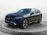 New 2025 Mercedes-Benz GLC 350e 4MATIC image 3
