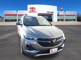 Used 2021 Buick Encore GX Essence w/ Experience Buick Package image 3
