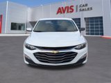 Used 2023 Chevrolet Malibu LT image 2