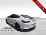 Certified 2024 Acura Integra A-Spec image 4