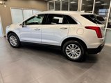 Used 2018 Cadillac XT5 Luxury w/ Driver Awareness Package image 3