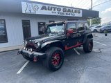 Used 2016 Jeep Wrangler Unlimited Sport w/ Quick Order Package 24S image 2