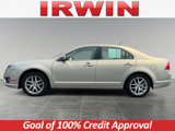 Used 2010 Ford Fusion SEL image 2