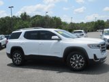 Used 2020 GMC Acadia SLE w/ Driver Convenience Package image 2