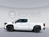 New 2025 GMC Sierra 1500 Elevation image 2