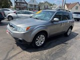 Used 2011 Subaru Forester 2.5X Premium w/ All-Weather Pkg image 3
