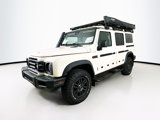 Used 2024 INEOS Grenadier image 3