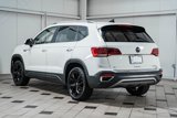 Used 2023 Volkswagen Taos SE w/ Panoramic Sunroof Package image 6