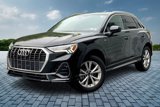 Used 2024 Audi Q3 2.0T Premium Plus w/ Premium Plus Package image 2