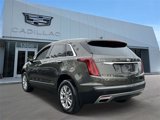 Certified 2020 Cadillac XT5 Premium Luxury image 4