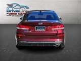 Used 2020 Kia Optima LX image 4