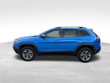 Used 2019 Jeep Cherokee Trailhawk w/ Cold Weather Group image 2