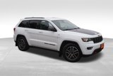 Certified 2019 Jeep Grand Cherokee Trailhawk image 3