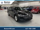 Used 2019 Volkswagen Jetta S w/ Driver Assistance Package image 5
