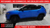 Used 2024 Jeep Compass Latitude w/ Convenience Group image 4