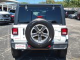 Used 2020 Jeep Wrangler Unlimited Sahara image 4
